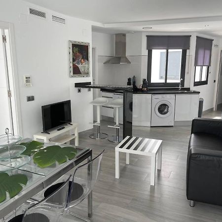 Apartamento 3 Gran8Nerja Εξωτερικό φωτογραφία