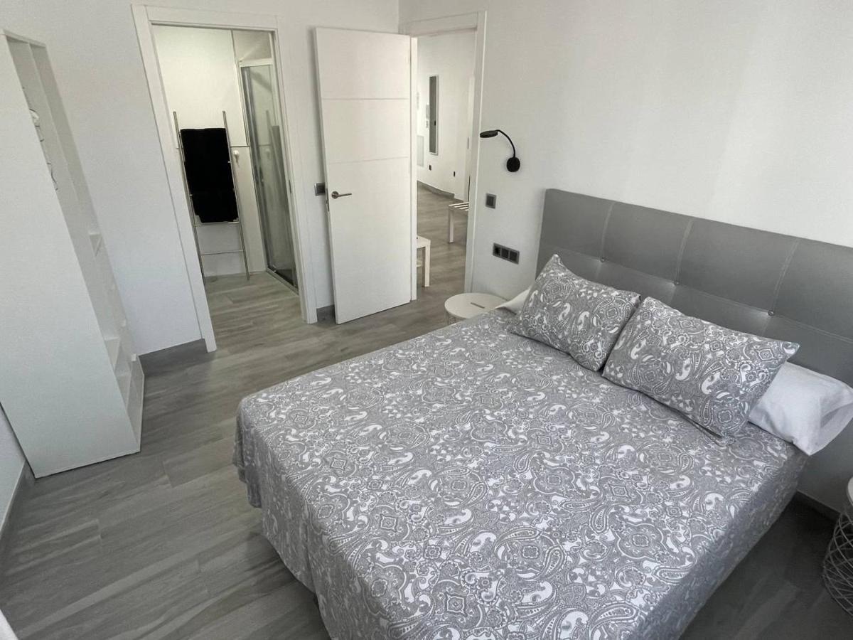 Apartamento 3 Gran8Nerja Εξωτερικό φωτογραφία