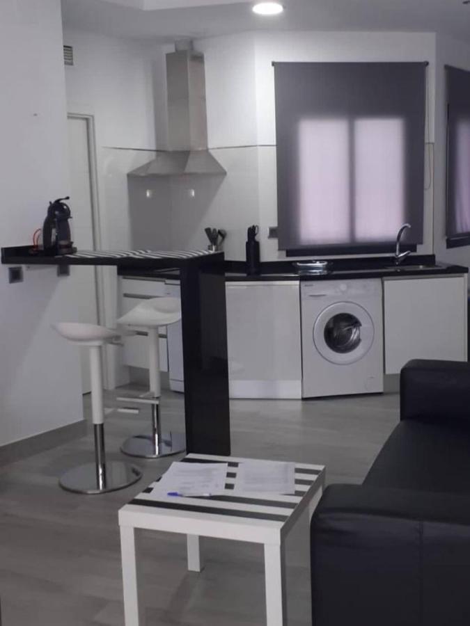 Apartamento 3 Gran8Nerja Εξωτερικό φωτογραφία