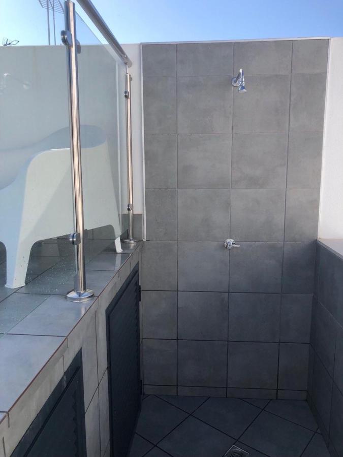 Apartamento 3 Gran8Nerja Εξωτερικό φωτογραφία