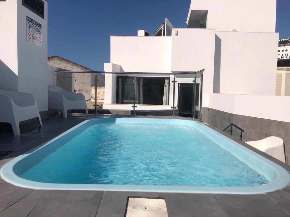 Apartamento 3 Gran8Nerja Εξωτερικό φωτογραφία