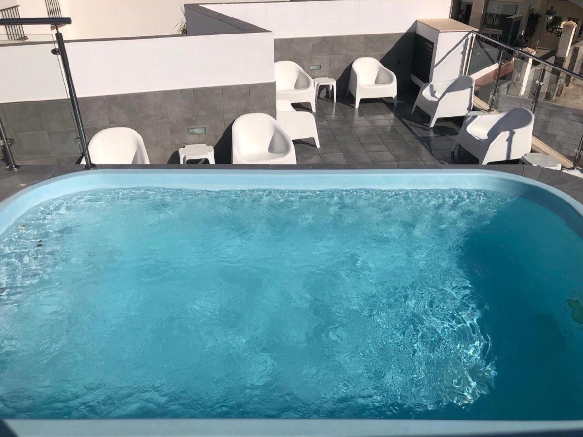 Apartamento 3 Gran8Nerja Εξωτερικό φωτογραφία