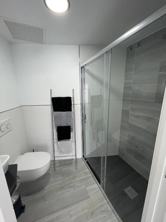 Apartamento 3 Gran8Nerja Εξωτερικό φωτογραφία