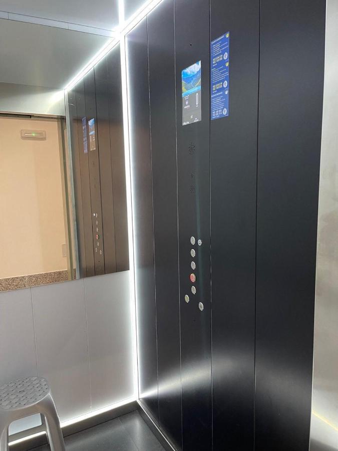 Apartamento 3 Gran8Nerja Εξωτερικό φωτογραφία