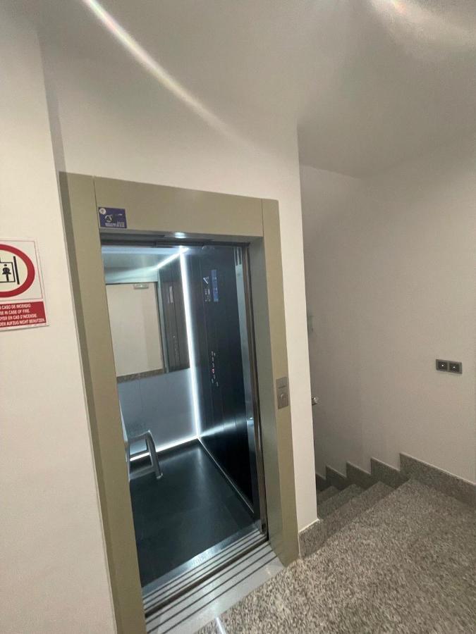 Apartamento 3 Gran8Nerja Εξωτερικό φωτογραφία