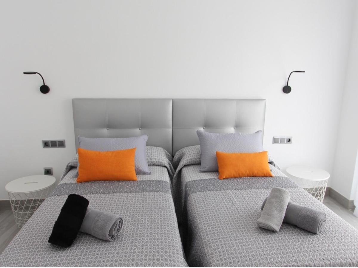 Apartamento 3 Gran8Nerja Εξωτερικό φωτογραφία