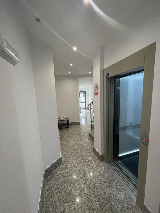 Apartamento 3 Gran8Nerja Εξωτερικό φωτογραφία
