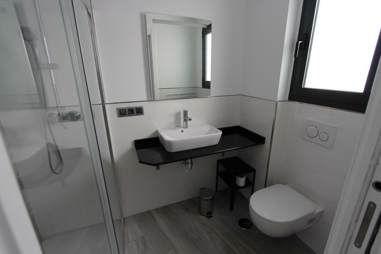 Apartamento 3 Gran8Nerja Εξωτερικό φωτογραφία
