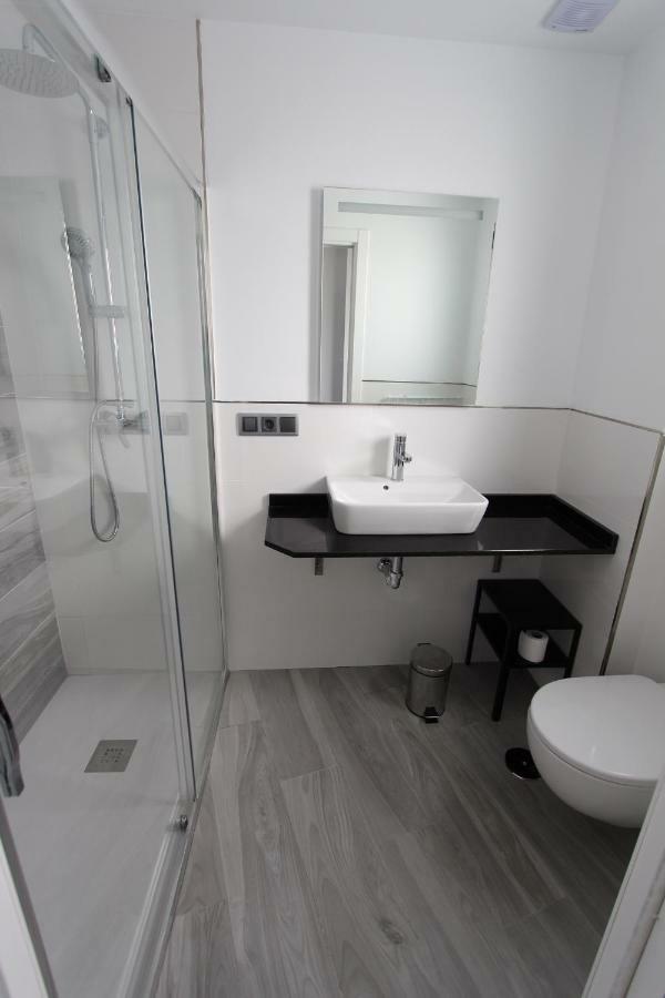 Apartamento 3 Gran8Nerja Εξωτερικό φωτογραφία