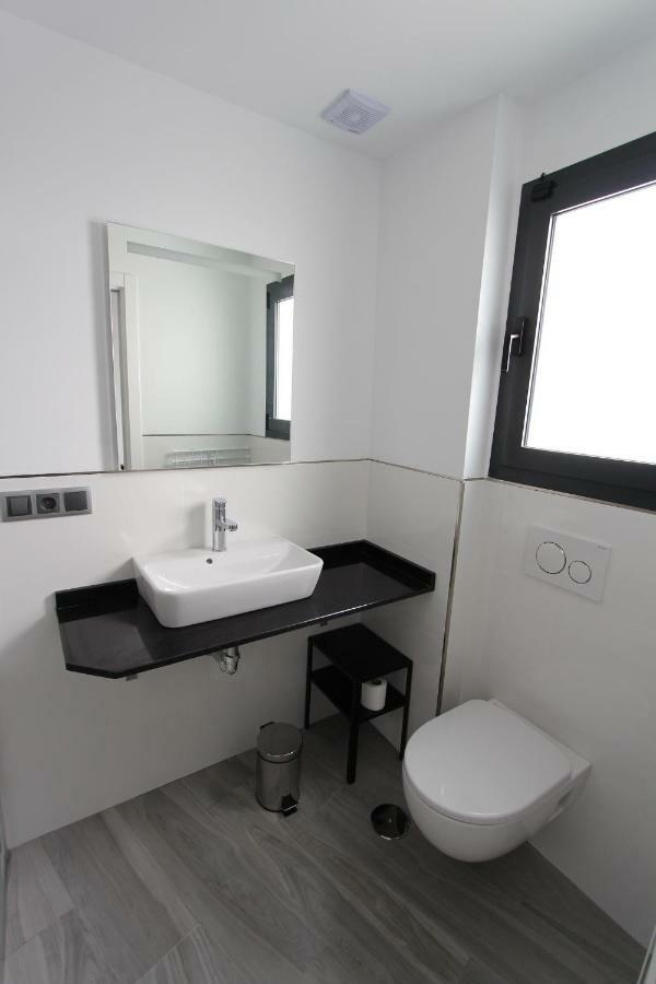 Apartamento 3 Gran8Nerja Εξωτερικό φωτογραφία